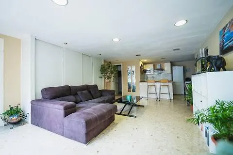 Precioso Apartamento Situado En Centro Ciudad Apartment Seville