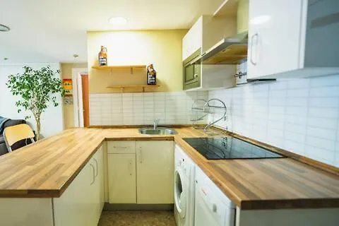 Precioso Apartamento Situado En Centro Ciudad Apartment Seville