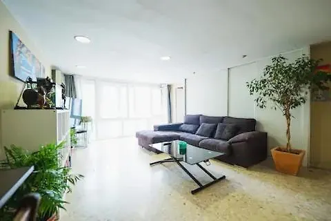 Precioso Apartamento Situado En Centro Ciudad Apartment Seville