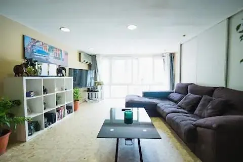 Precioso Apartamento Situado En Centro Ciudad Apartment Seville Spain