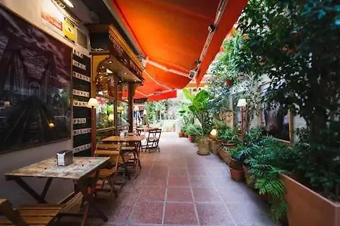 Precioso Apartamento Situado En Centro Ciudad Apartment Seville