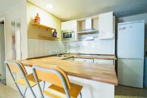 Precioso Apartamento Situado En Centro Ciudad Apartment Seville 0*,  Spain