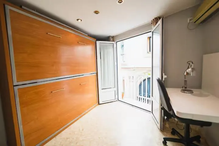 塞维利亚Precioso Apartamento Situado En Centro Ciudad公寓 公寓 塞维利亚