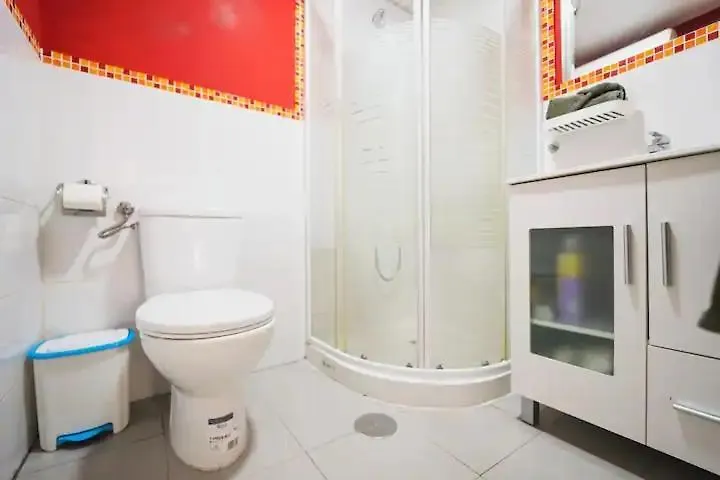 Precioso Apartamento Situado En Centro Ciudad Apartment Seville