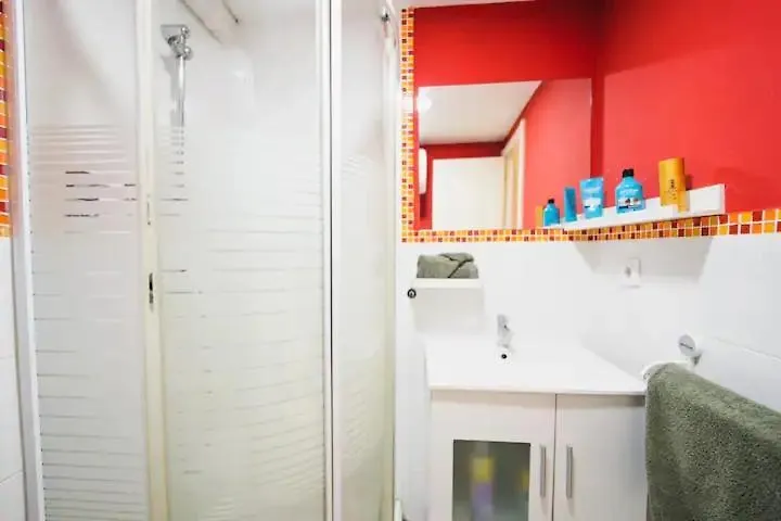 Precioso Apartamento Situado En Centro Ciudad Apartment Seville Spain