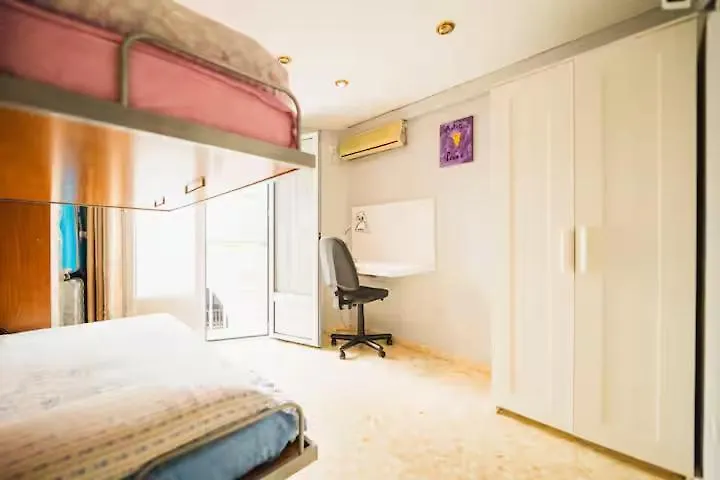 Precioso Apartamento Situado En Centro Ciudad Apartment Seville