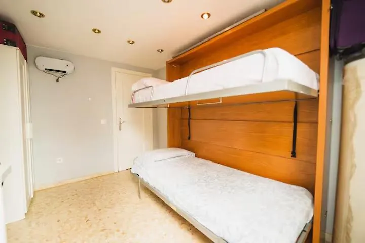 Precioso Apartamento Situado En Centro Ciudad Apartment Seville Spain