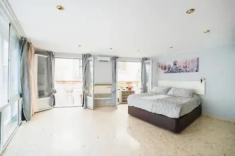 Precioso Apartamento Situado En Centro Ciudad Apartment Seville