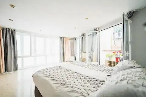 Precioso Apartamento Situado En Centro Ciudad Apartment Seville