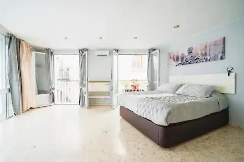 Precioso Apartamento Situado En Centro Ciudad Apartment Seville Spain